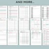 il_fullxfull.6943243596_hpkn Printable Budget Planner Bundle: Finance, Savings & Debt Tracker (PDF Download A4/A5/Letter Size)