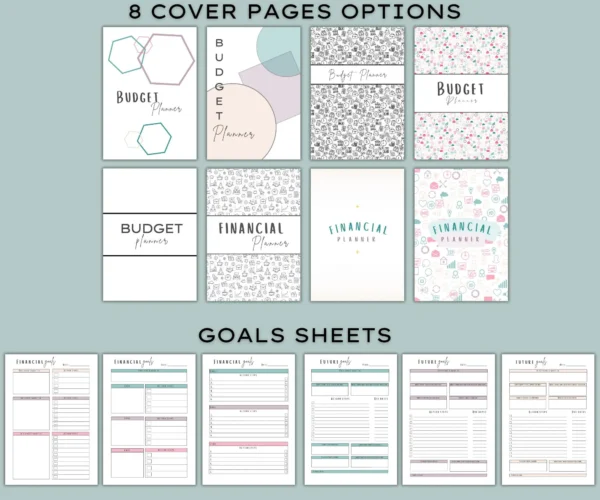 il_fullxfull.6991209461_dv1x Printable Budget Planner Bundle: Finance, Savings & Debt Tracker (PDF Download A4/A5/Letter Size)